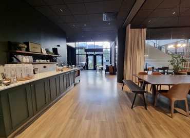 Vuokraa toimistotilat - Helsinki, Porkkalankatu 3, (00180)  - 6 | MatchOffice.fi