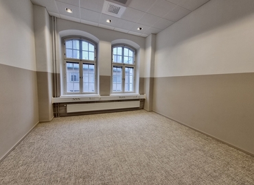 Vuokraa toimistotilat - Helsinki, Meritullinkatu 1, (00170)  - 3 | MatchOffice.fi