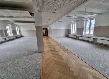 Vapaat toimisto - Helsinki, Meritullinkatu 1, (00170)  - 4 | MatchOffice.fi