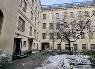 Vapaat toimistotila - Helsinki, Meritullinkatu 1, (00170)  - 14 | MatchOffice