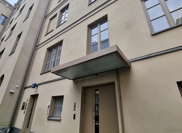 Vuokraa toimistotila - Helsinki, Meritullinkatu 1, (00170)  - 16 | MatchOffice