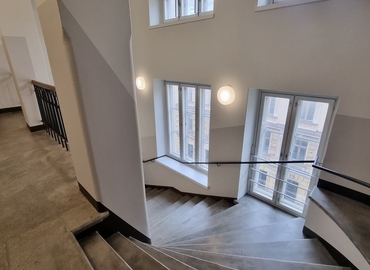 Vuokraa toimisto - Helsinki, Meritullinkatu 1, (00170)  - 4 | MatchOffice