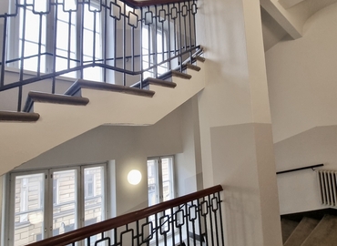 Vuokraa toimistotila - Helsinki, Meritullinkatu 1, (00170)  - 6 | MatchOffice.fi