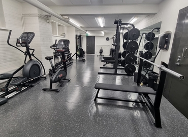 Vapaat toimistotila - Helsinki, Meritullinkatu 1, (00170)  - 10 | MatchOffice.fi