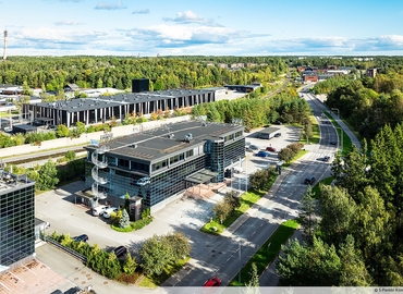Vapaat toimisto - Turku, Lemminkäisenkatu 50, (20520)  - 0 | MatchOffice