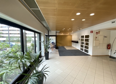 Office Revontulentie 8 02100 Espoo