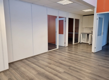 Office Köydenpunojankatu 8 00180 Helsinki