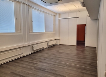 Office Köydenpunojankatu 8 00180 Helsinki