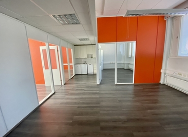 Office Köydenpunojankatu 8 00180 Helsinki