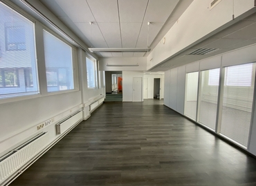 Office Köydenpunojankatu 8 00180 Helsinki