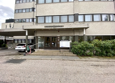 Office Revontulentie 8 02100 Espoo