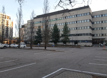 Office Revontulentie 8 02100 Espoo