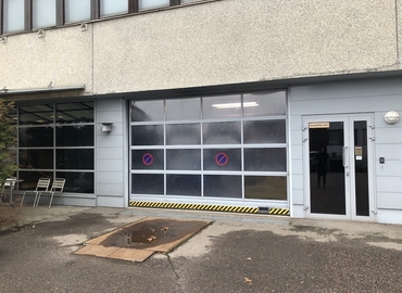 Warehouse Revontulentie 8 02100 Espoo