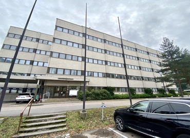 Warehouse Revontulentie 8 02100 Espoo
