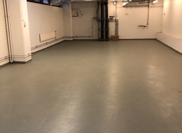 Warehouse Revontulentie 8 02100 Espoo