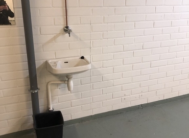 Warehouse Revontulentie 8 02100 Espoo
