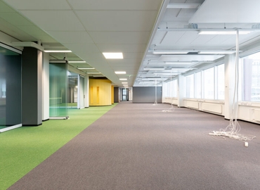 Vuokraa toimistotila - Tampere, Visiokatu 6, (33720)  - 1 | MatchOffice