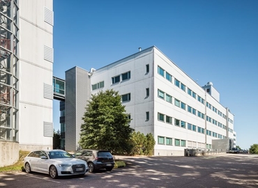 Vapaat toimisto - Tampere, Visiokatu 6, (33720)  - 0 | MatchOffice.fi
