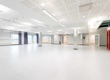 Vuokraa toimistotilat - Tampere, Visiokatu 6, (33720)  - 1 | MatchOffice