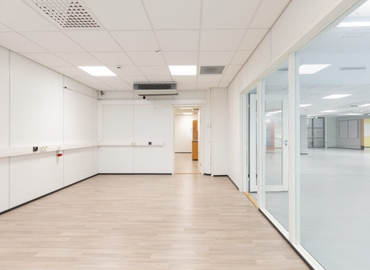 Vapaat toimistotilat - Tampere, Visiokatu 6, (33720)  - 7 | MatchOffice