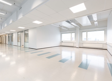 Vapaat toimistotilat - Tampere, Visiokatu 6, (33720)  - 1 | MatchOffice