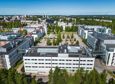 Vuokraa toimistotila - Tampere, Visiokatu 6, (33720)  - 17 | MatchOffice