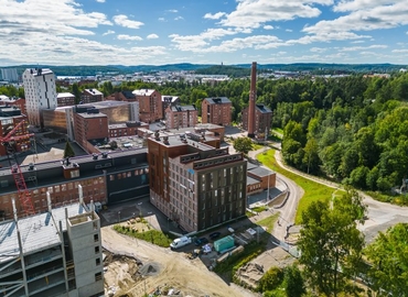 Vuokraa toimisto - Jyväskylä, Kympinkatu 3, (40320)  - 2 | MatchOffice