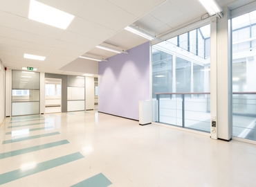 Vapaat toimistotila - Tampere, Visiokatu 6, (33720)  - 7 | MatchOffice.fi