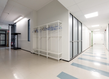 Vapaat toimistotila - Tampere, Visiokatu 6, (33720)  - 9 | MatchOffice.fi