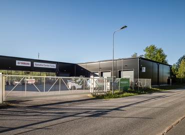 Vapaat kauppa - Turku, Kuninkojankaari 9, (20320) - 0 | MatchOffice