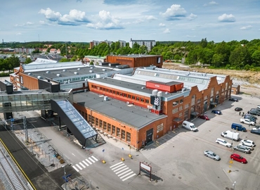 Vapaat toimisto - Turku, Junakatu 9, (20100)  - 9 | MatchOffice.fi