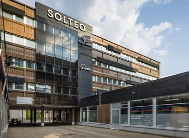 Office Vapaudenkatu 48-50 40100 Jyväskylä