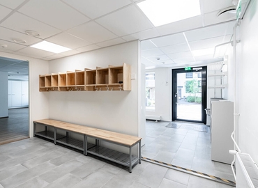 Office Rykmentintie 8 04300 Tuusula