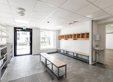 Office Rykmentintie 8 04300 Tuusula