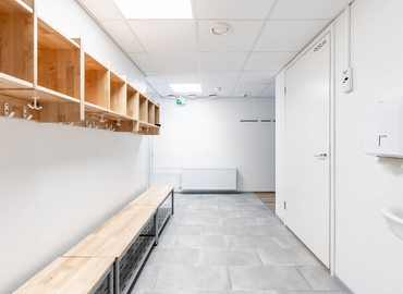 Office Rykmentintie 8 04300 Tuusula