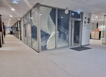 Vuokraa toimisto - Helsinki, Karvaamokuja 2 A-B, (00380)  - 17 | MatchOffice.fi
