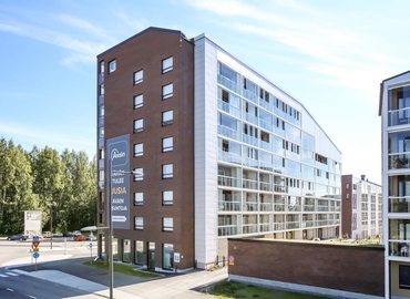 Office Rykmentintie 8 04300 Tuusula