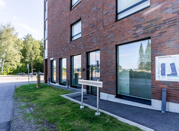 Office Rykmentintie 8 04300 Tuusula