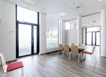 Office Rykmentintie 8 04300 Tuusula