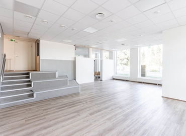 Office Rykmentintie 8 04300 Tuusula