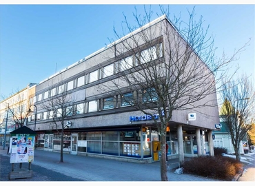 47 m² Business office up for rent in Raasepori, Kauppiaankatu 11 (10300) can satisfy all our needs  - 0 | MatchOffice