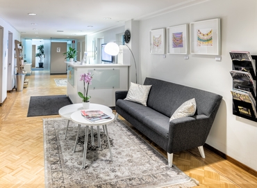 Vuokraa toimistohotelli - Helsinki, Fredrikinkatu 61a, (00100) - 6 | MatchOffice