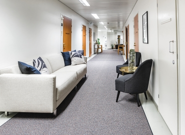 50 m² Business center place up for rent in Helsinki, Kampinkuja 2 (00100) - 1 | MatchOffice