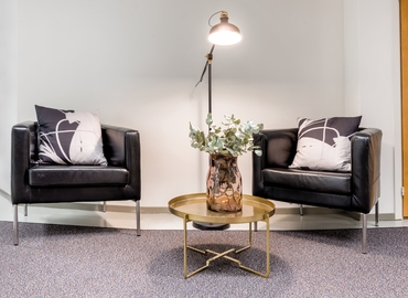 50 m² Business park property up for rent in Helsinki, Kampinkuja 2 (00100) - 3 | MatchOffice