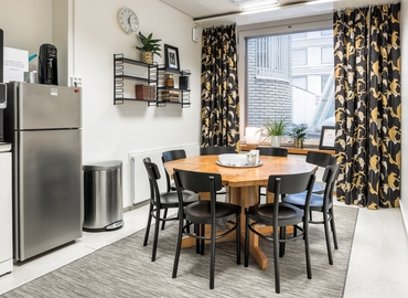 Vapaat yrityspuisto - Helsinki, Kampinkuja 2, (00100) - 6 | MatchOffice