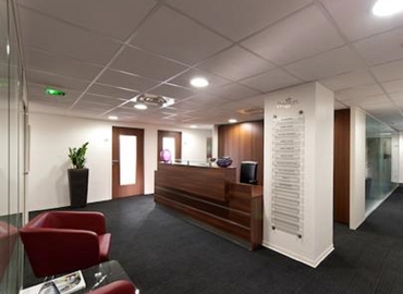 Virtual business address in Marseilles, 180 avenue du Prado (13008) - 1 | MatchOffice.com