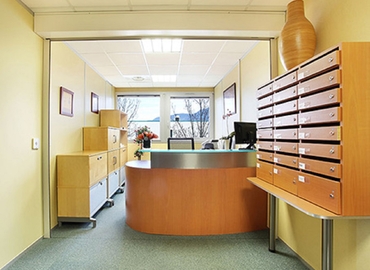 Virtual business address in Grenoble, 196 C rue du Rocher de Lorzier (38346) - 0 | MatchOffice.com