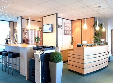 Virtual office space in Lyon, 20 rue de la Villette (69328) - 0 | MatchOffice