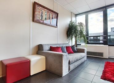 Virtual address in Grenoble, 29 Boulevard des Alpes (38246) - 0 | MatchOffice