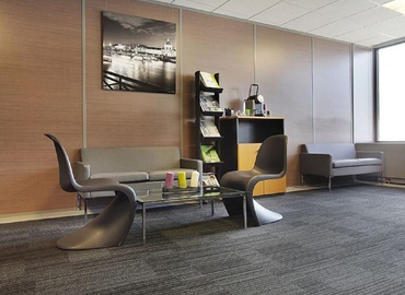 Virtual address in Paris 15, 33 avenue du Maine (75015) - 0 | MatchOffice